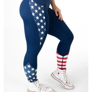 CNC Leggings